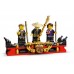 LEGO Ninjago 71861 15. obletnica – Staro mesto
